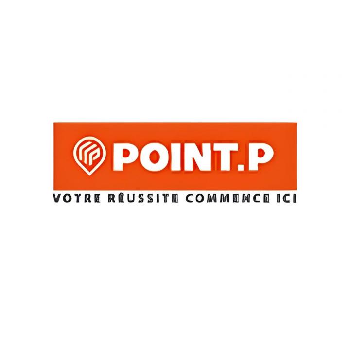 Logo Point P